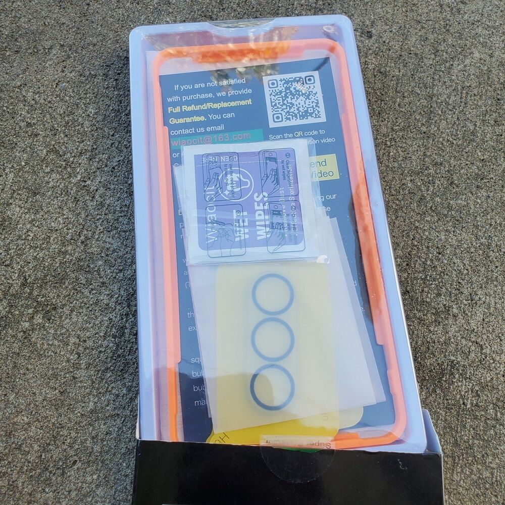 For Samsung Galaxy S26 Ultra Screen Protector